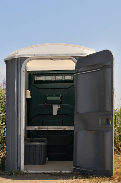 Best Portable restroom trailer rental  in Golden Glades, FL